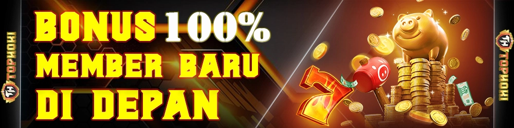 Bonus 100%